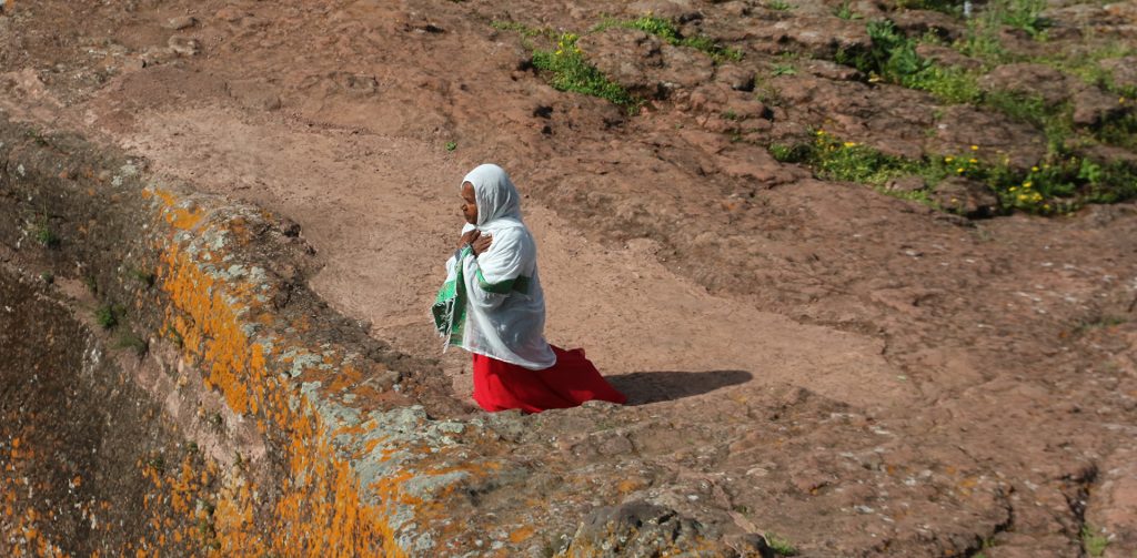 etiopia ethiopia exploringafrica safariadv travel lalibela church