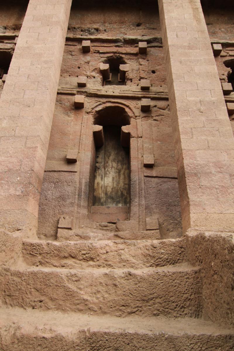 etiopia ethiopia exploringafrica safariadv travel lalibela church