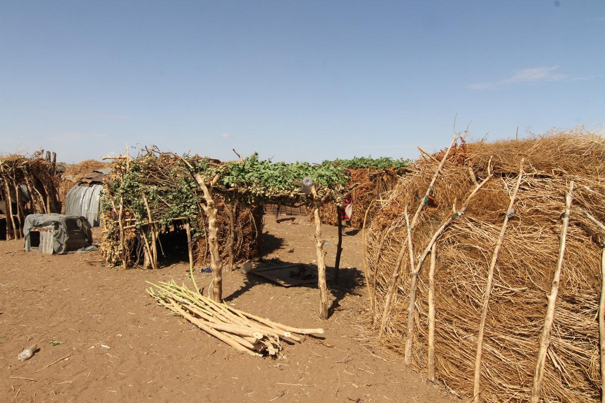 ethiopia dassanech omo valley