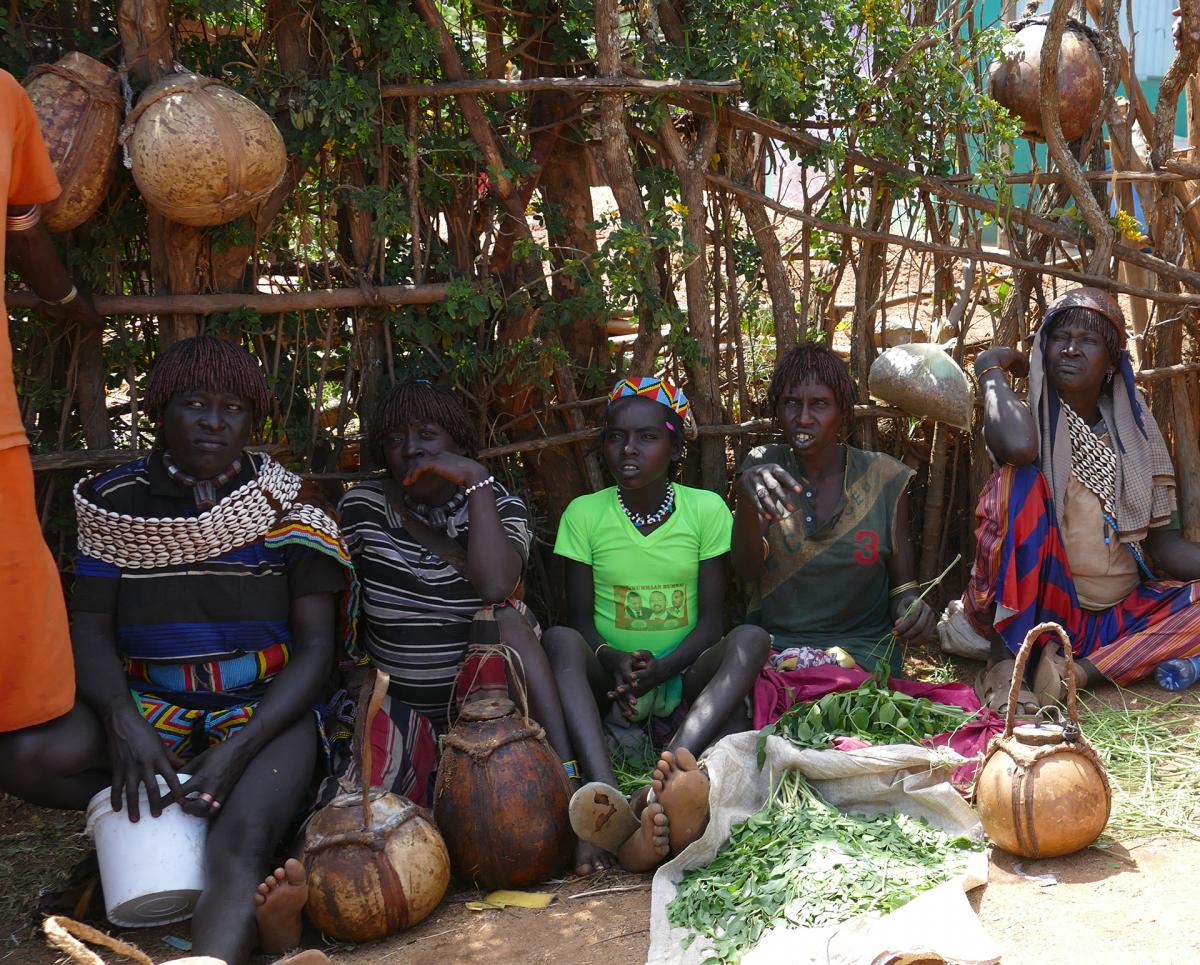 key afar market ethiopia africa exploringafrica SafariADV