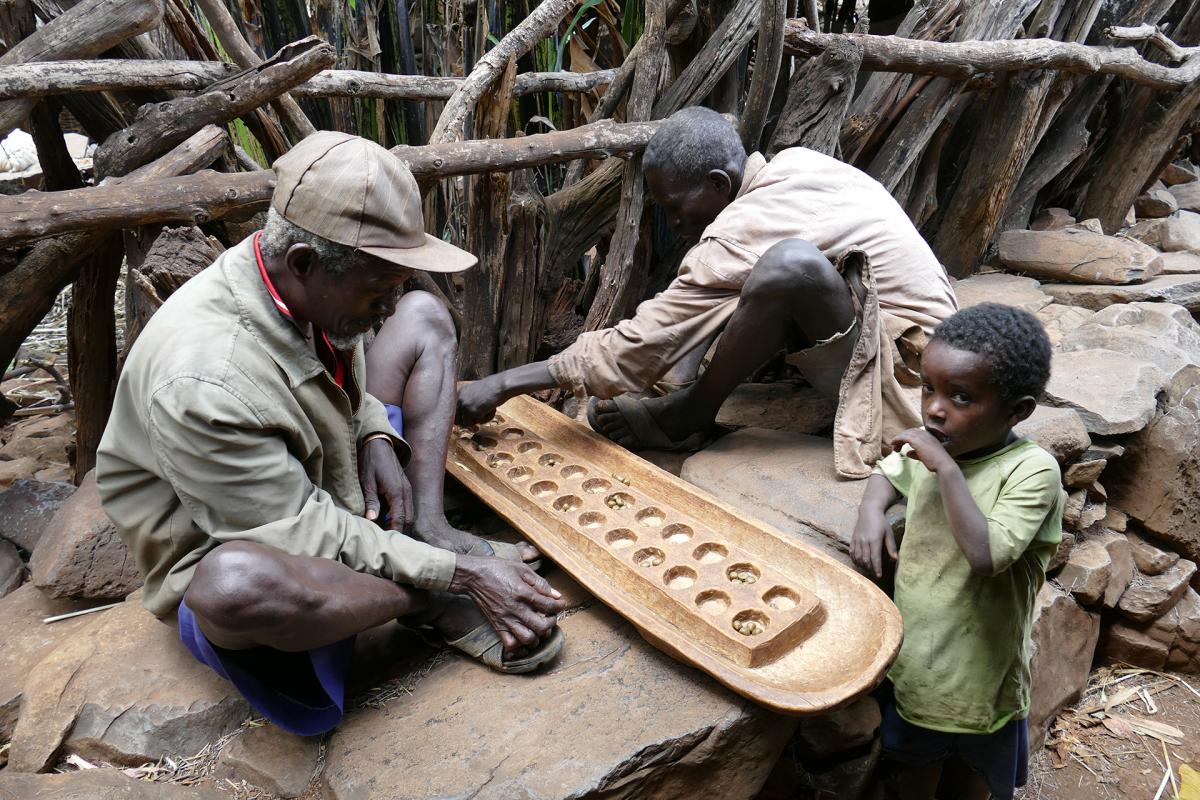 Konso village ethiopia africa safariadv exploringafrica