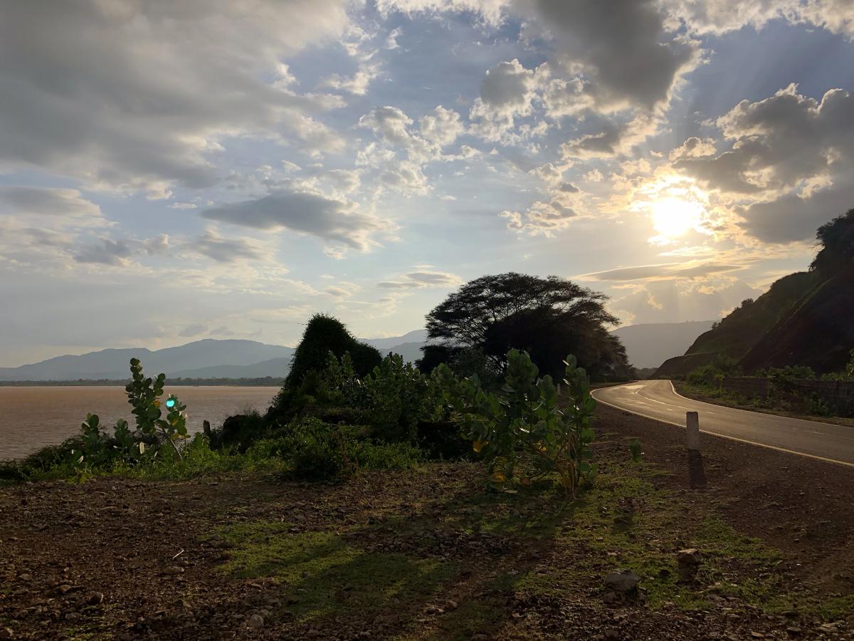 ethiopia africa arba minch exploringafrica safariadv