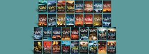 wilbur smith